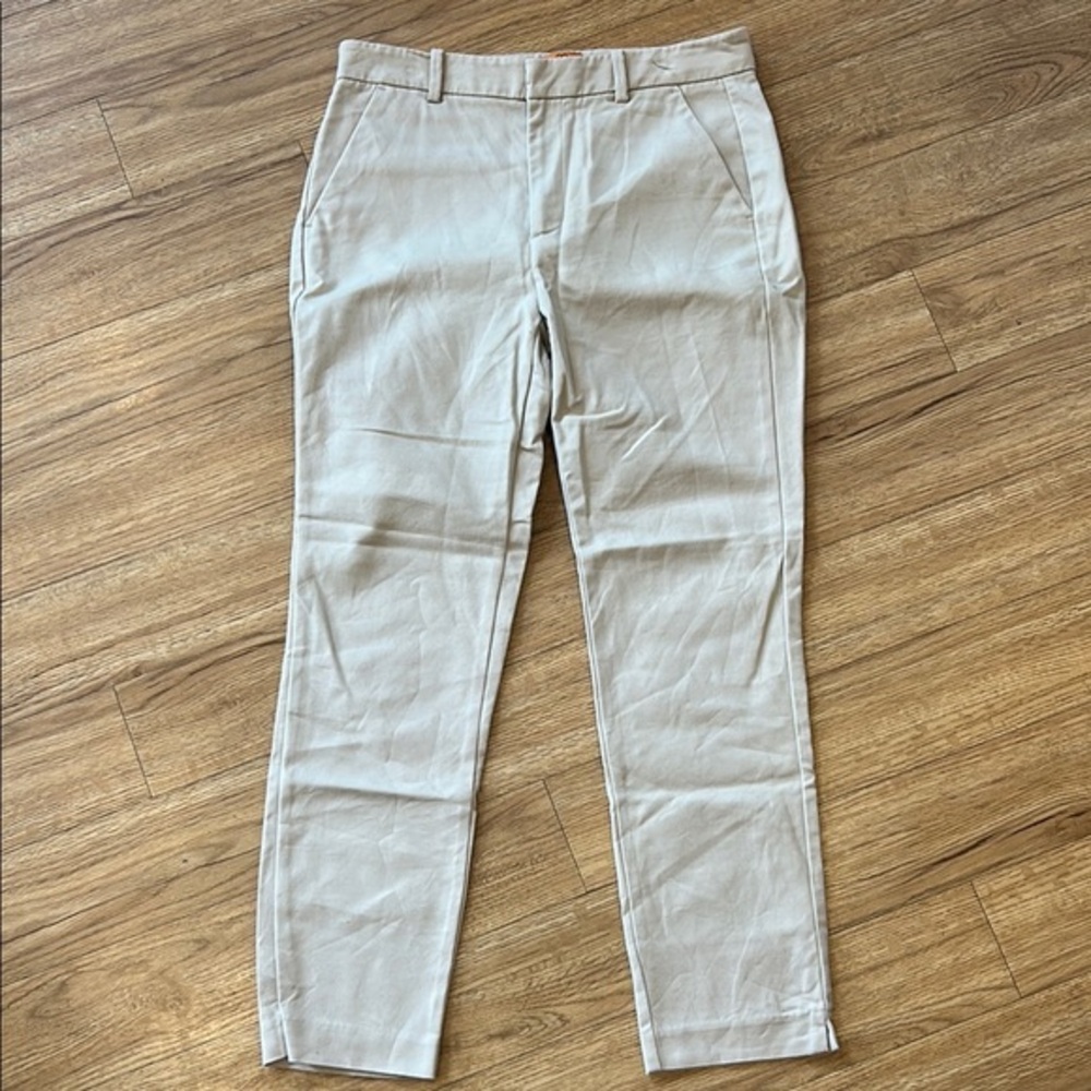 Mary Crafts - khaki dress pants